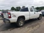 2004 Chevrolet Silverado K1500