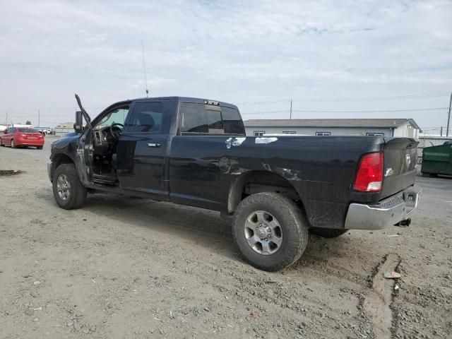 2017 Dodge RAM 2500 SLT