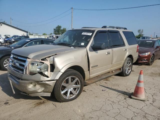 2008 Ford Expedition XLT