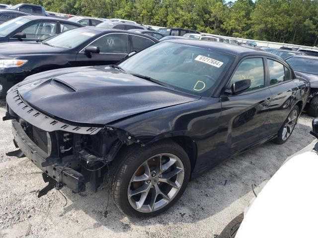 2020 Dodge Charger GT