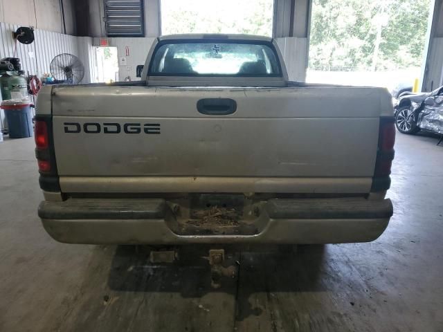 2001 Dodge RAM 2500