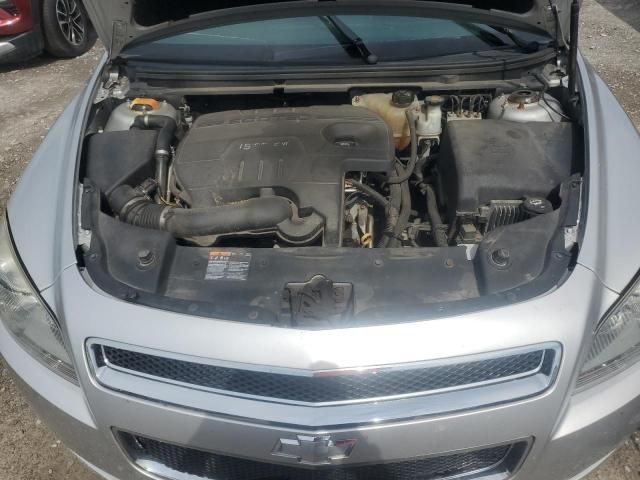 2011 Chevrolet Malibu 1LT