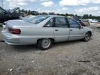 1991 Chevrolet Caprice Classic LTZ