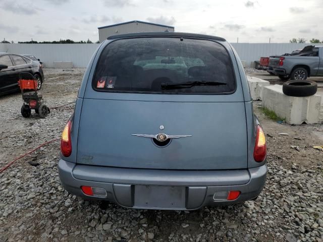 2008 Chrysler PT Cruiser Touring