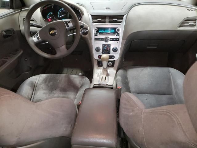 2011 Chevrolet Malibu 1LT