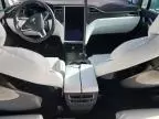 2016 Tesla Model X