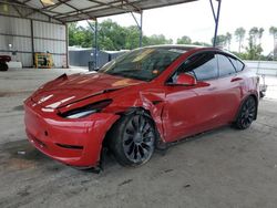 2023 Tesla Model Y en venta en Cartersville, GA