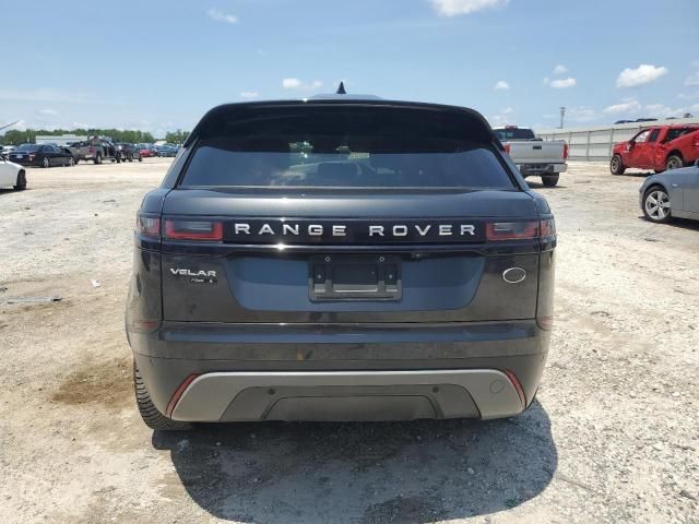 2018 Land Rover Range Rover Velar S