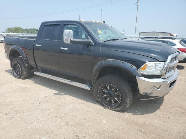 2014 Dodge 2500 Laramie