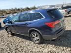 2017 Honda Pilot Exln