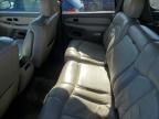 2001 Chevrolet Tahoe K1500