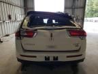 2012 Lincoln MKX