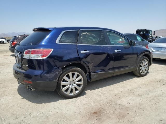 2008 Mazda CX-9