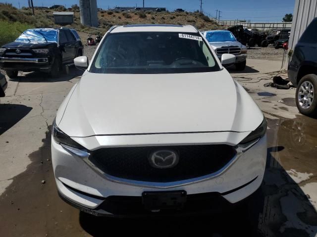 2019 Mazda CX-5 Grand Touring Reserve