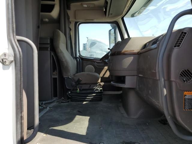 2017 Volvo VN VNL