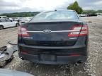 2014 Ford Taurus SE