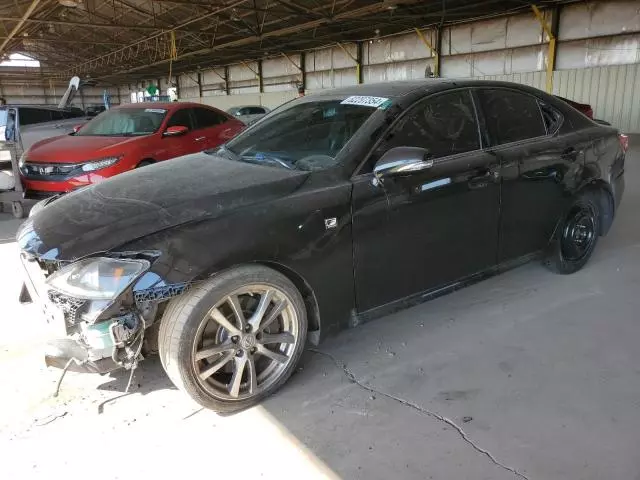 2011 Lexus IS 350