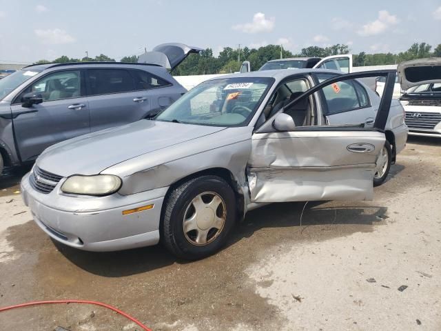 2000 Chevrolet Malibu LS