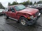 2002 Ford Ranger Super Cab