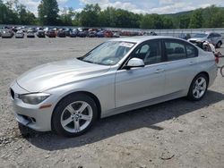 Carros con verificación Run & Drive a la venta en subasta: 2013 BMW 328 XI