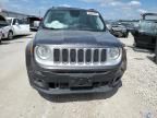 2017 Jeep Renegade Limited