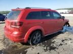 2014 Dodge Journey Crossroad