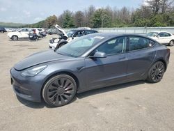 2019 Tesla Model 3 en venta en Brookhaven, NY