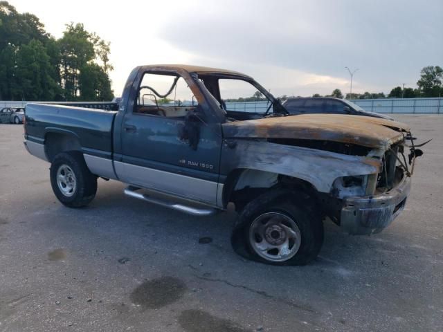 1998 Dodge RAM 1500