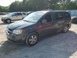 Dodge Vehiculos salvage en venta: 2012 Dodge Grand Caravan SE