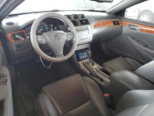 2008 Toyota Camry Solara SE