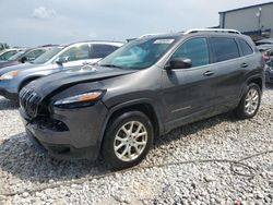 2014 Jeep Cherokee Latitude en venta en Wayland, MI