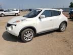 2014 Nissan Juke S