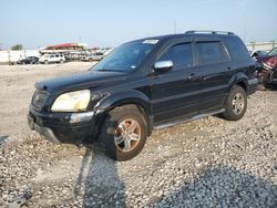 2005 Honda Pilot EXL en venta en Cahokia Heights, IL