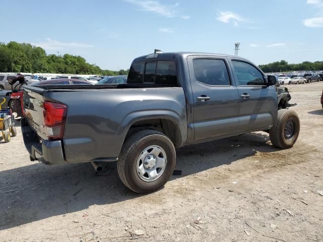 2023 Toyota Tacoma Double Cab