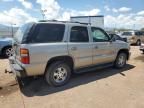 2002 Chevrolet Tahoe K1500