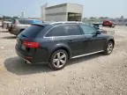 2015 Audi A4 Allroad Premium Plus