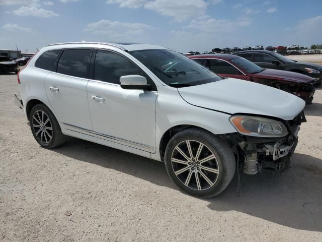 2017 Volvo XC60 T6 Inscription