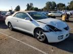 2008 Toyota Camry Solara SE