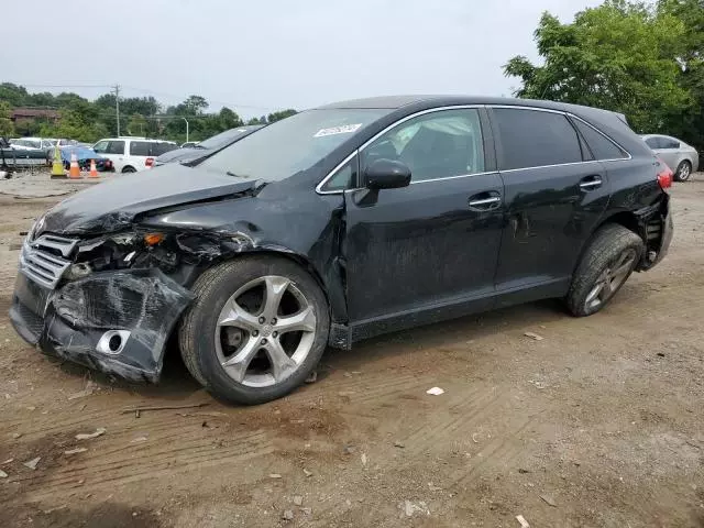 2011 Toyota Venza