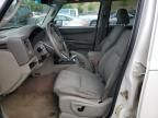 2007 Jeep Commander