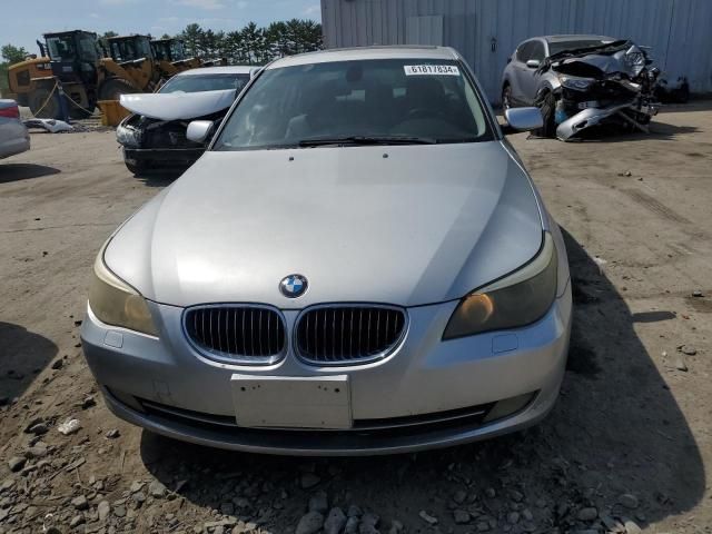 2008 BMW 535 I