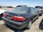 2000 Honda Accord EX