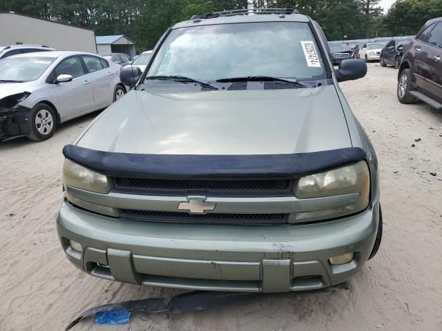 2004 Chevrolet Trailblazer LS