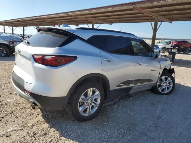 2020 Chevrolet Blazer 1LT