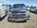 2003 Chevrolet Silverado C3500