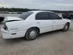 1999 Buick Park Avenue