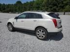 2011 Cadillac SRX Performance Collection