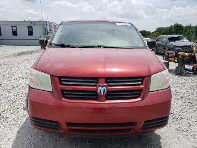 2010 Dodge Grand Caravan SE