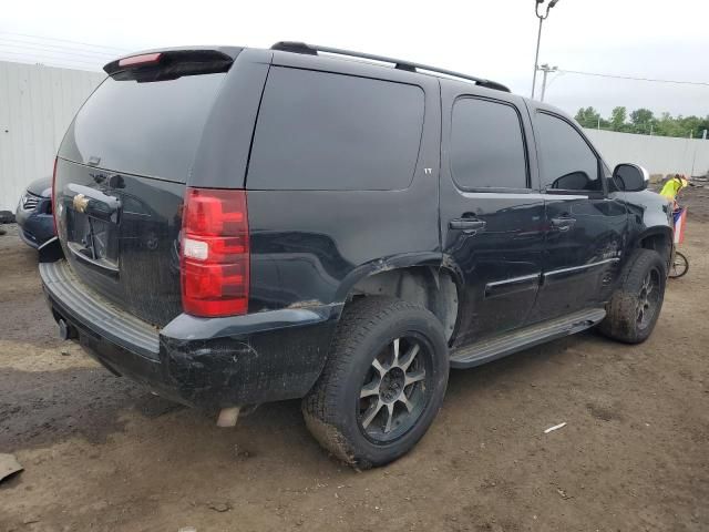 2007 Chevrolet Tahoe K1500