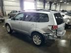 2013 Subaru Forester 2.5X Premium